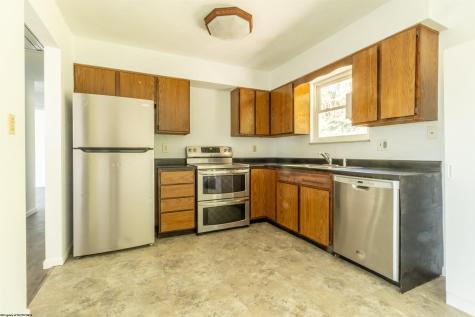814 Clinton Avenue Morgantown WV 26505
