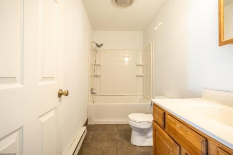 814 Clinton Avenue Morgantown WV 26505