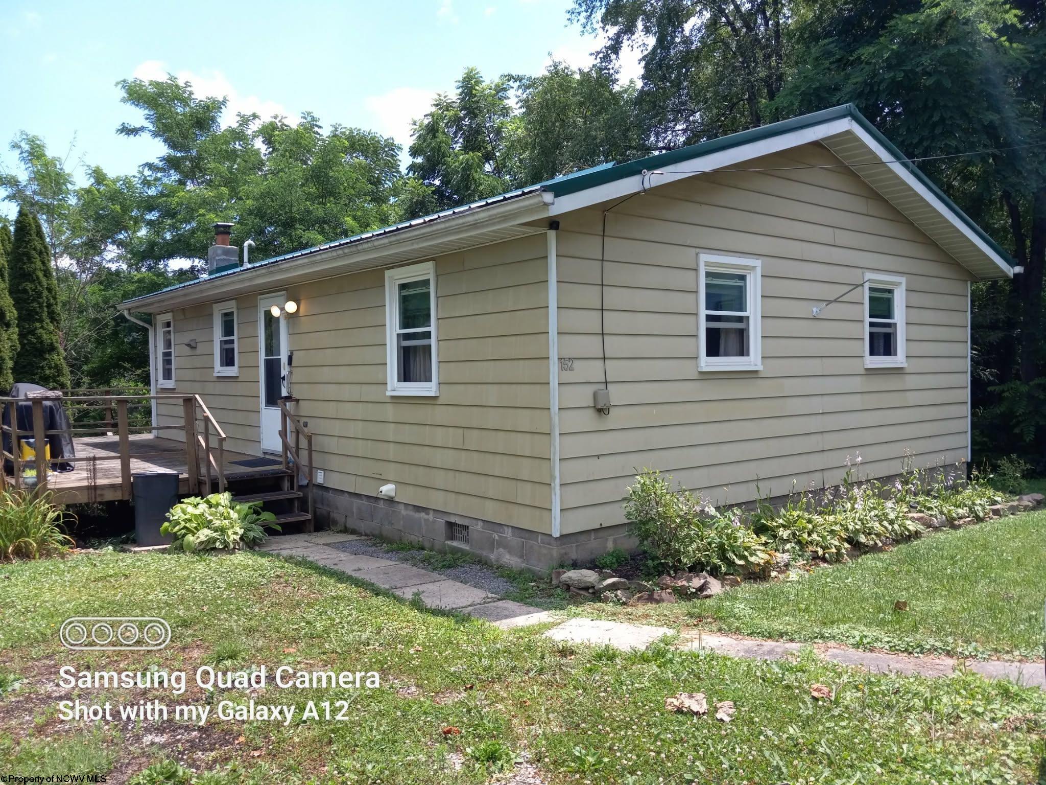 152 Spruce Street Parsons WV 26287