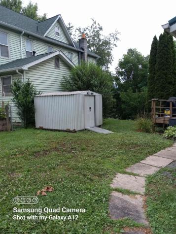 152 Spruce Street Parsons WV 26287