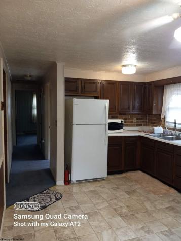 152 Spruce Street Parsons WV 26287