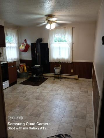 152 Spruce Street Parsons WV 26287