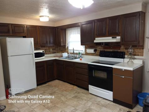 152 Spruce Street Parsons WV 26287