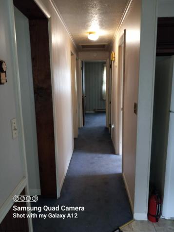 152 Spruce Street Parsons WV 26287