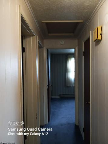 152 Spruce Street Parsons WV 26287