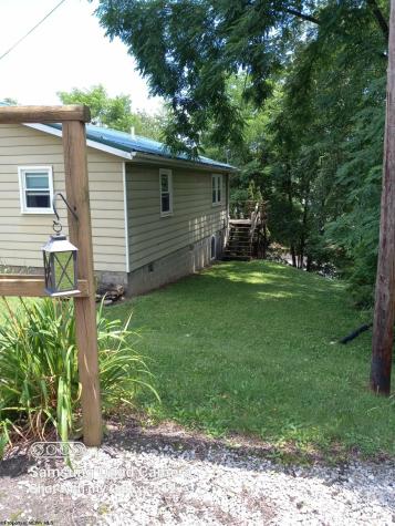 152 Spruce Street Parsons WV 26287