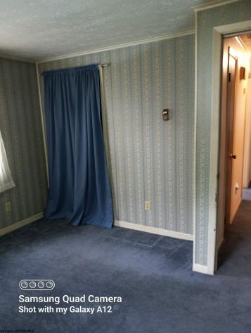 152 Spruce Street Parsons WV 26287