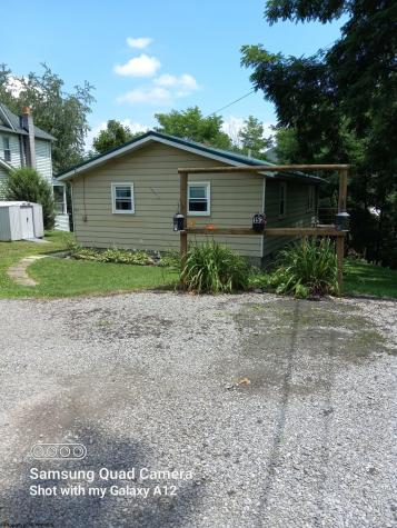 152 Spruce Street Parsons WV 26287