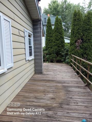 152 Spruce Street Parsons WV 26287