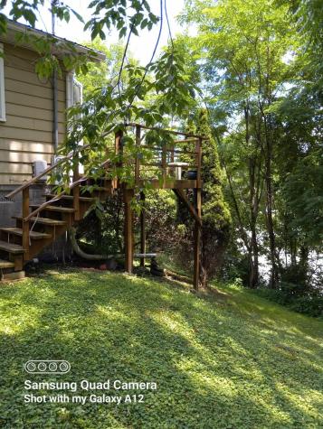 152 Spruce Street Parsons WV 26287