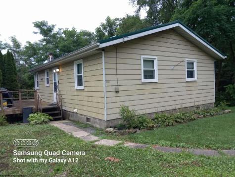 152 Spruce Street Parsons WV 26287