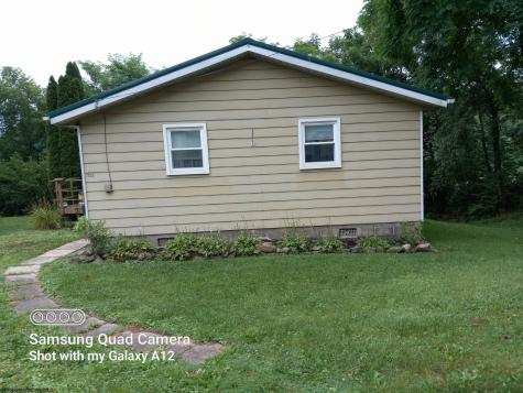 152 Spruce Street Parsons WV 26287