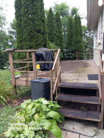 152 Spruce Street Parsons WV 26287