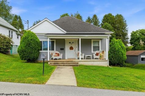 434 James Street Bridgeport WV 26330
