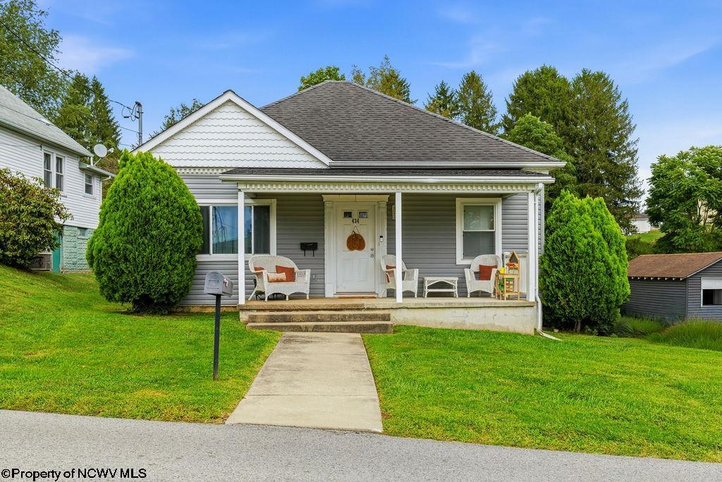 434 James Street Bridgeport WV 26330