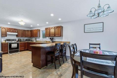 434 James Street Bridgeport WV 26330