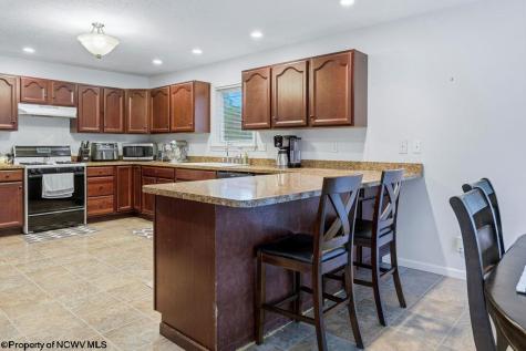 434 James Street Bridgeport WV 26330