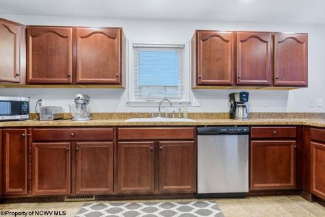 434 James Street Bridgeport WV 26330