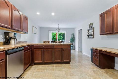 434 James Street Bridgeport WV 26330
