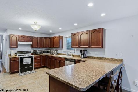 434 James Street Bridgeport WV 26330