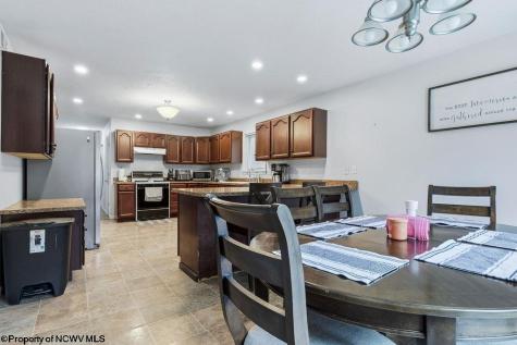 434 James Street Bridgeport WV 26330