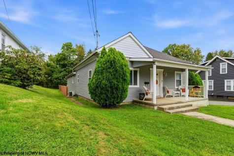 434 James Street Bridgeport WV 26330