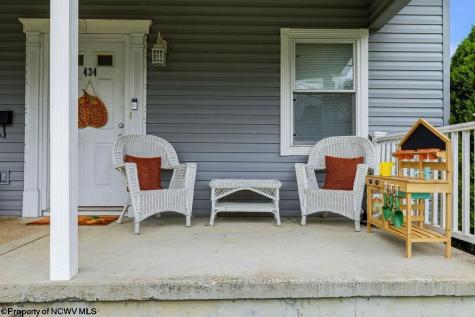 434 James Street Bridgeport WV 26330