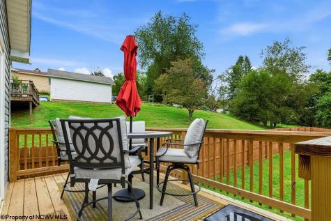 434 James Street Bridgeport WV 26330