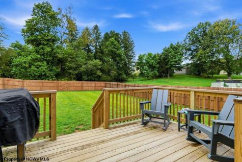 434 James Street Bridgeport WV 26330