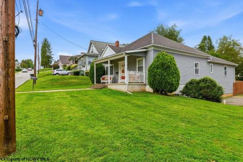 434 James Street Bridgeport WV 26330