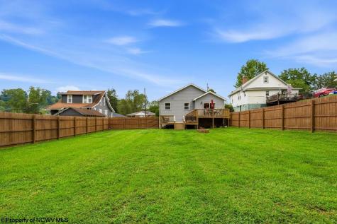 434 James Street Bridgeport WV 26330
