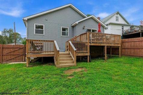 434 James Street Bridgeport WV 26330
