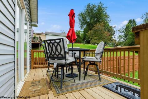 434 James Street Bridgeport WV 26330