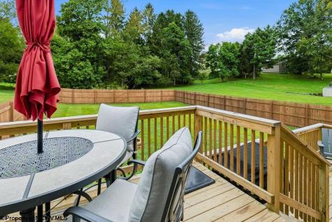 434 James Street Bridgeport WV 26330