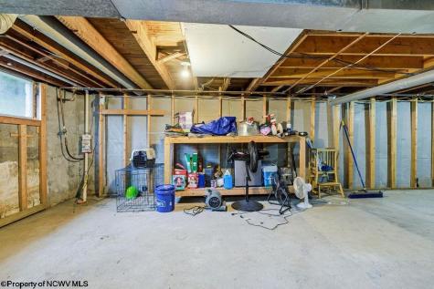 434 James Street Bridgeport WV 26330