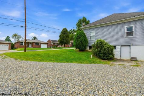 434 James Street Bridgeport WV 26330