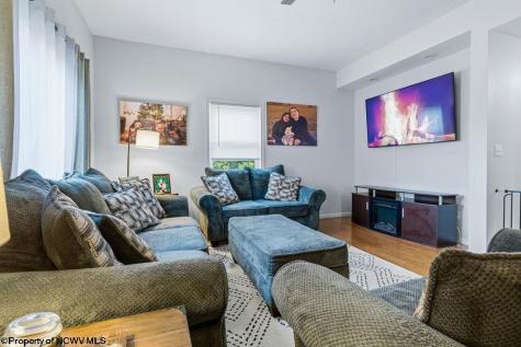434 James Street Bridgeport WV 26330