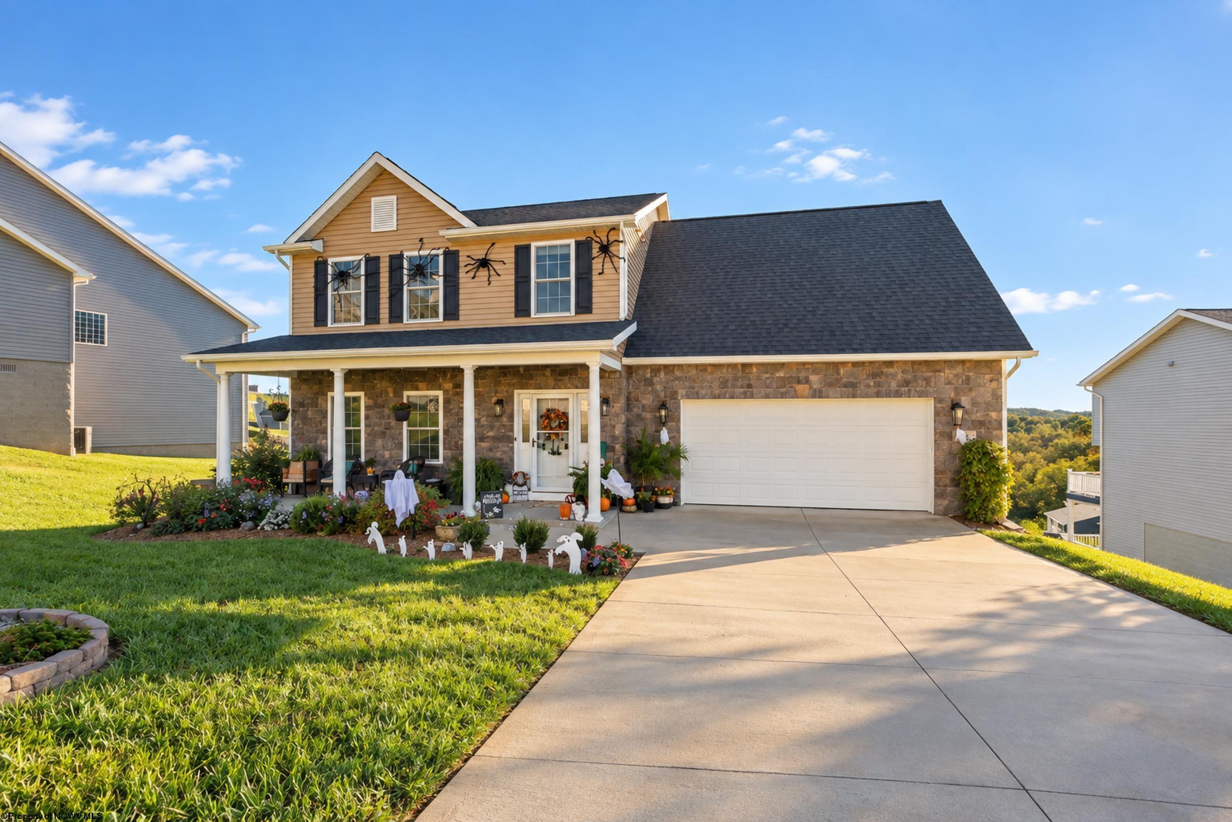 34 Charolais Circle Fairmont WV 26554