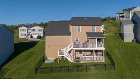 34 Charolais Circle Fairmont WV 26554