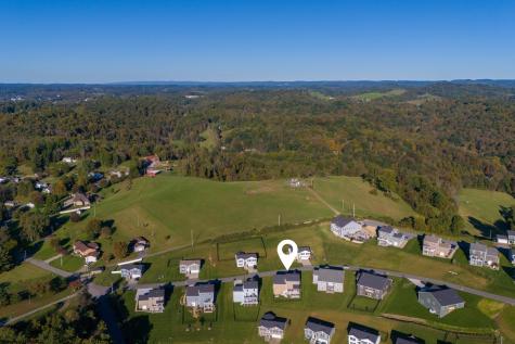 34 Charolais Circle Fairmont WV 26554