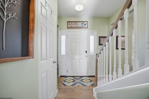 34 Charolais Circle Fairmont WV 26554