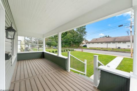 230 E High Street Kingwood WV 26537