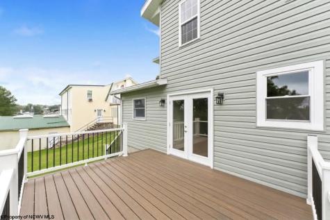 230 E High Street Kingwood WV 26537