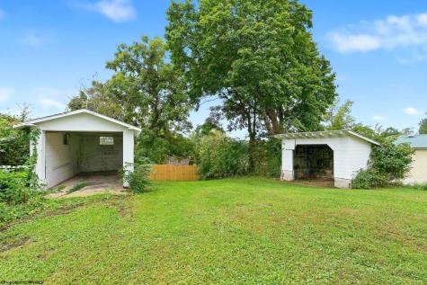 230 E High Street Kingwood WV 26537