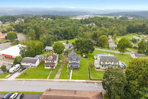 230 E High Street Kingwood WV 26537