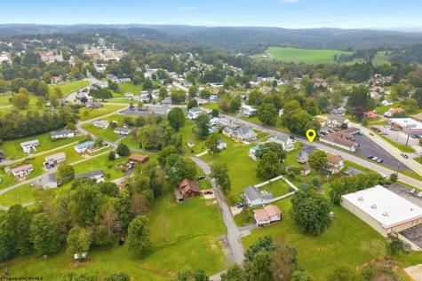 230 E High Street Kingwood WV 26537