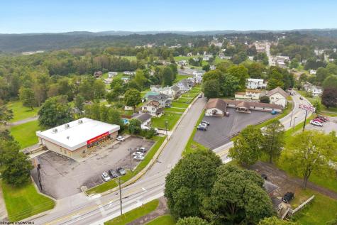 230 E High Street Kingwood WV 26537