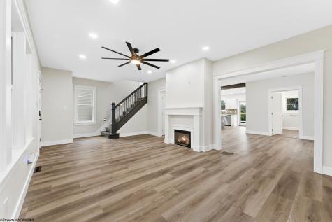230 E High Street Kingwood WV 26537