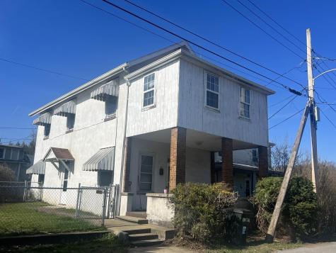 9 Garrison Street Westover WV 26501