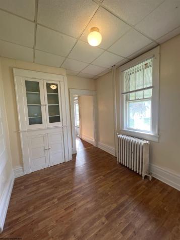 9 Garrison Street Westover WV 26501